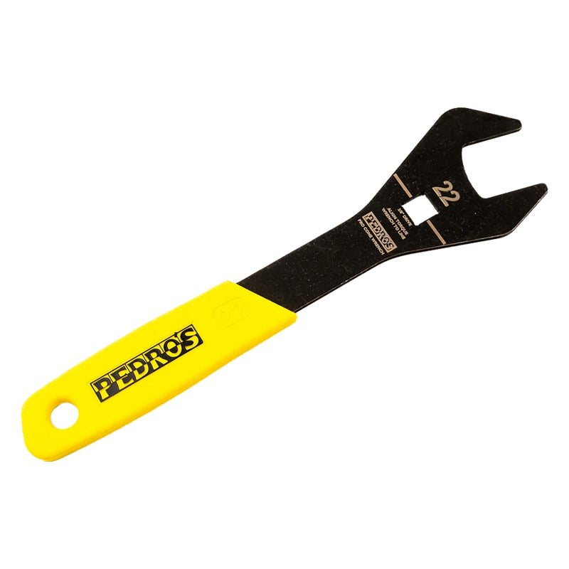Pedros Pro Cone Wrench