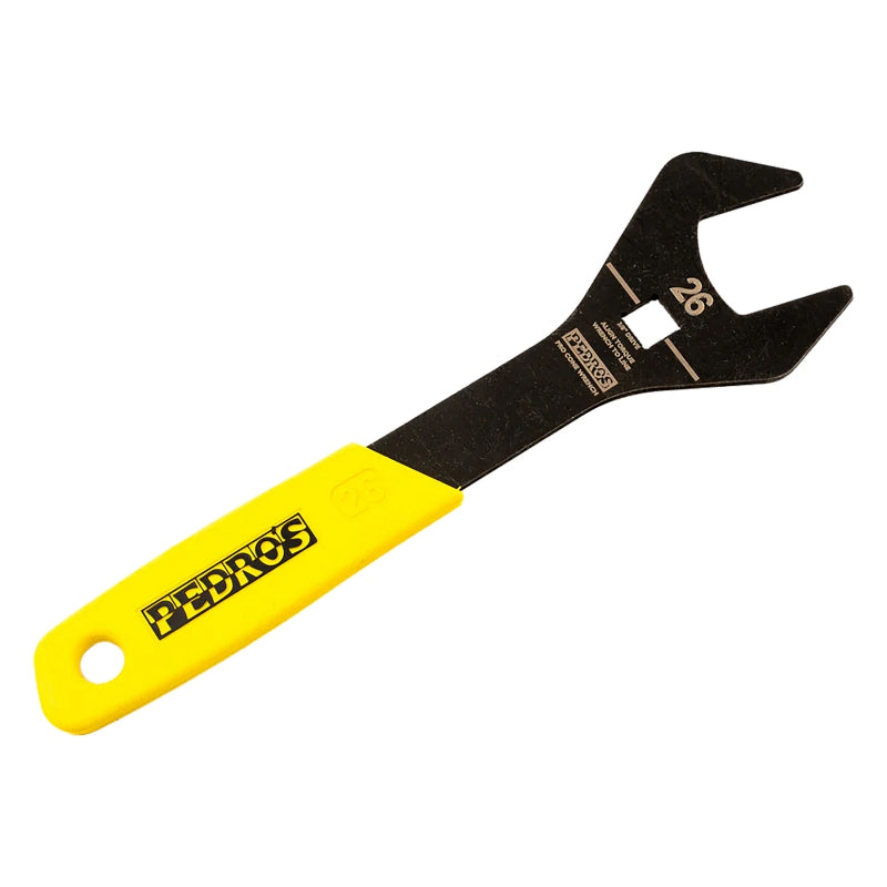 Pedro's Pro Cone Wrench
