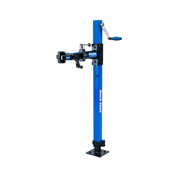Soporte de reparación de elevadores mecánicos Park Tool PRS-30LB