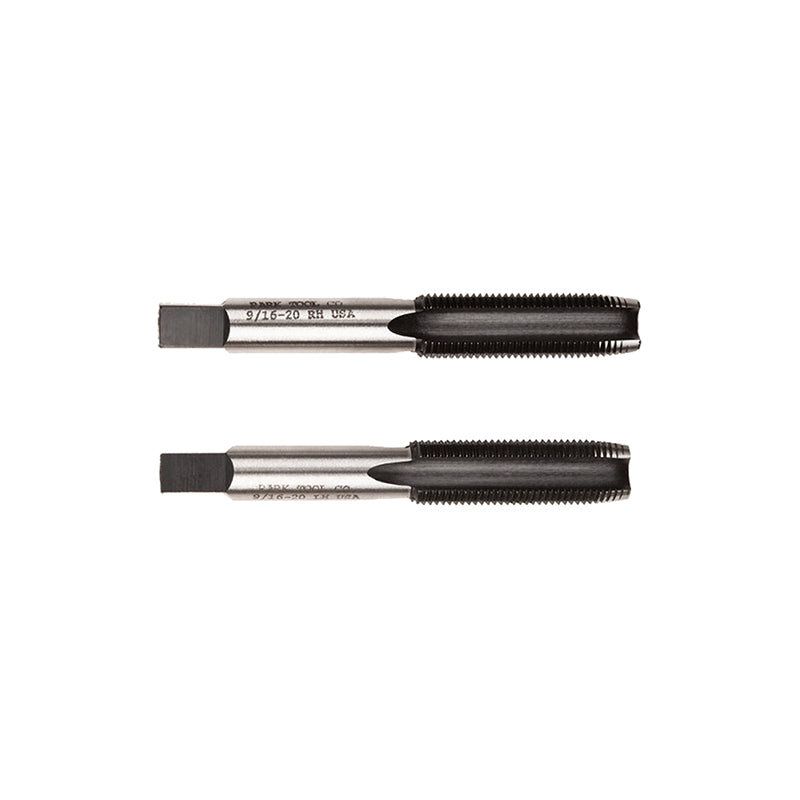 Park Tool TAP-12.3 Thru Axle Tap - Thumbnail 2