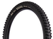 Teravail Kessel Tire - 27.5 x 2.5 Tubeless Folding BLK Durable Grip Plus Compound