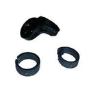 Garmin Varia Seat Post Quarter Turn Mount Black