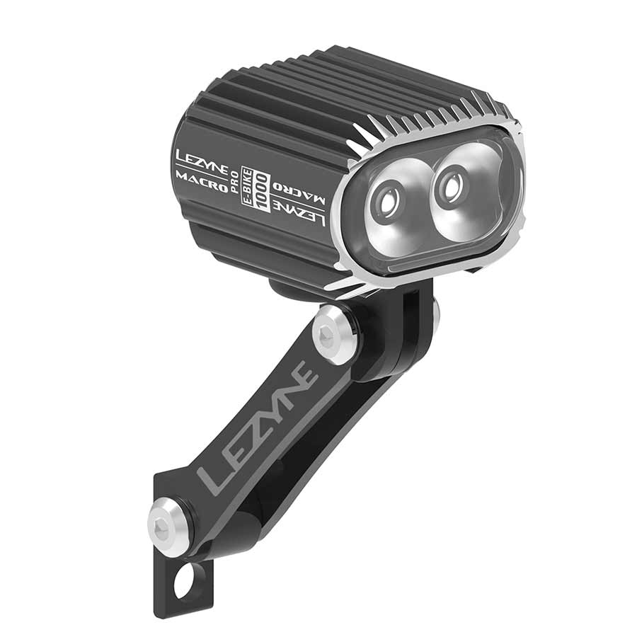 Lezyne Macro Drive E-Bike Light