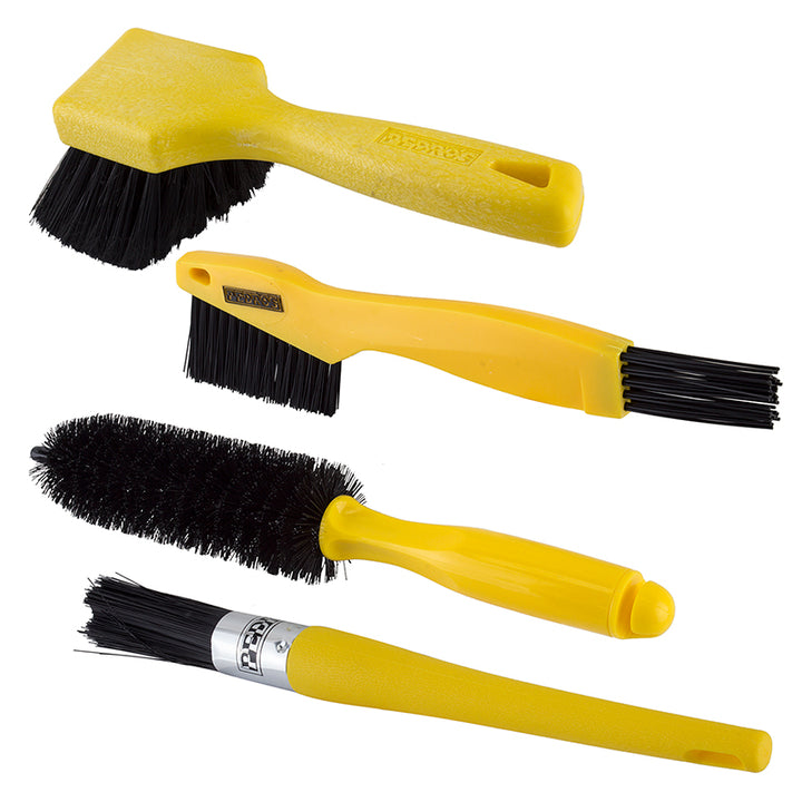Kit de cepillos profesionales Pedros