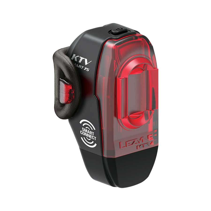 Lezyne KTV Drive/KTV Pro Smart Set
