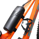 NiteRider Pro 4200 Enduro Remote LED Light System