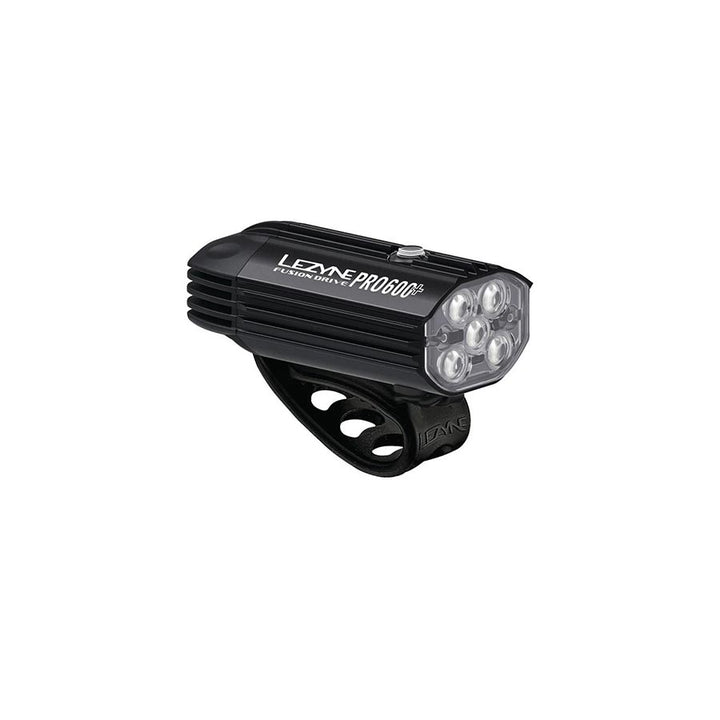 Lezyne Fusion Drive Pro 600+ Headlight