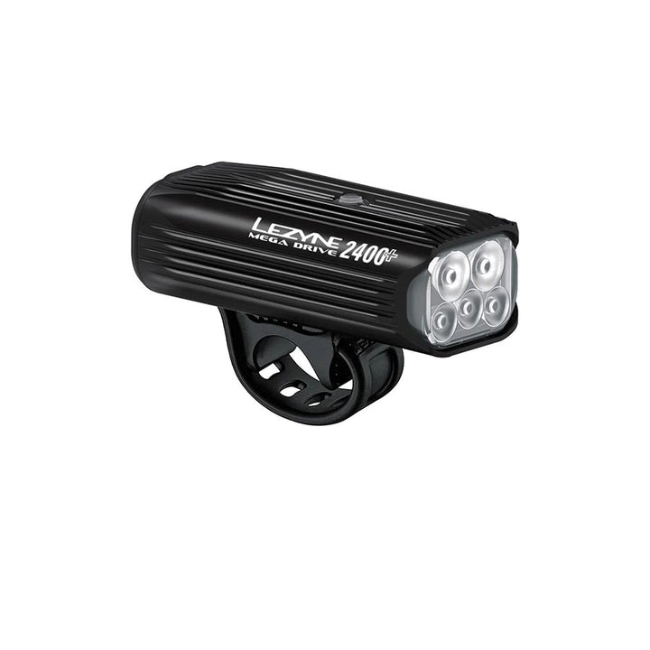 Kit de luces Lezyne Mega Drive 2400+