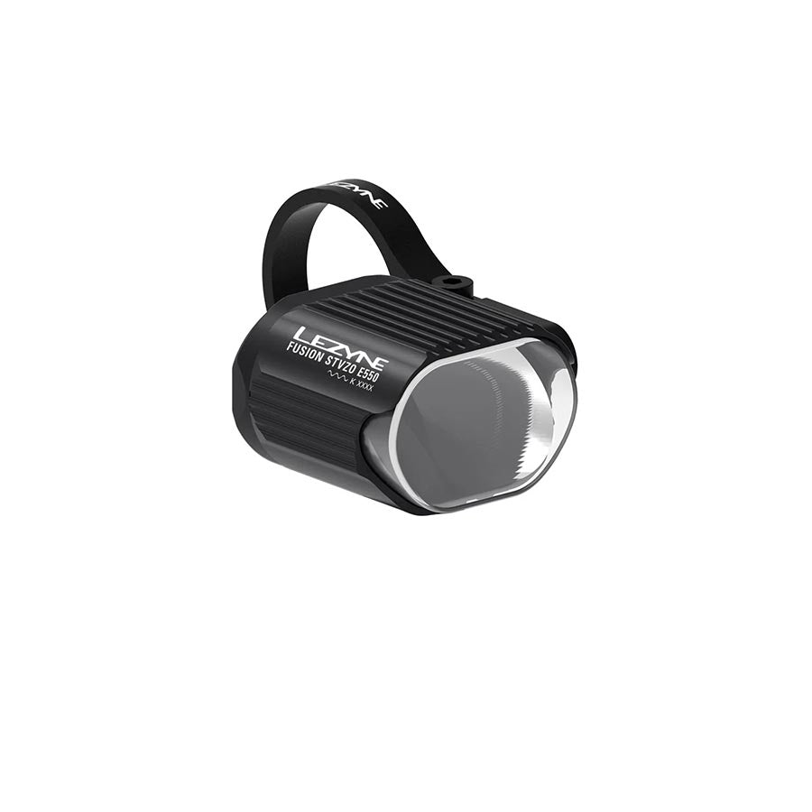 Lezyne Fusion STVZO E550