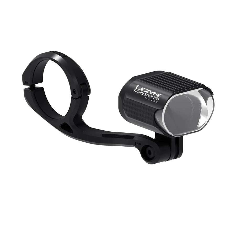 Lezyne Fusion STVZO E550