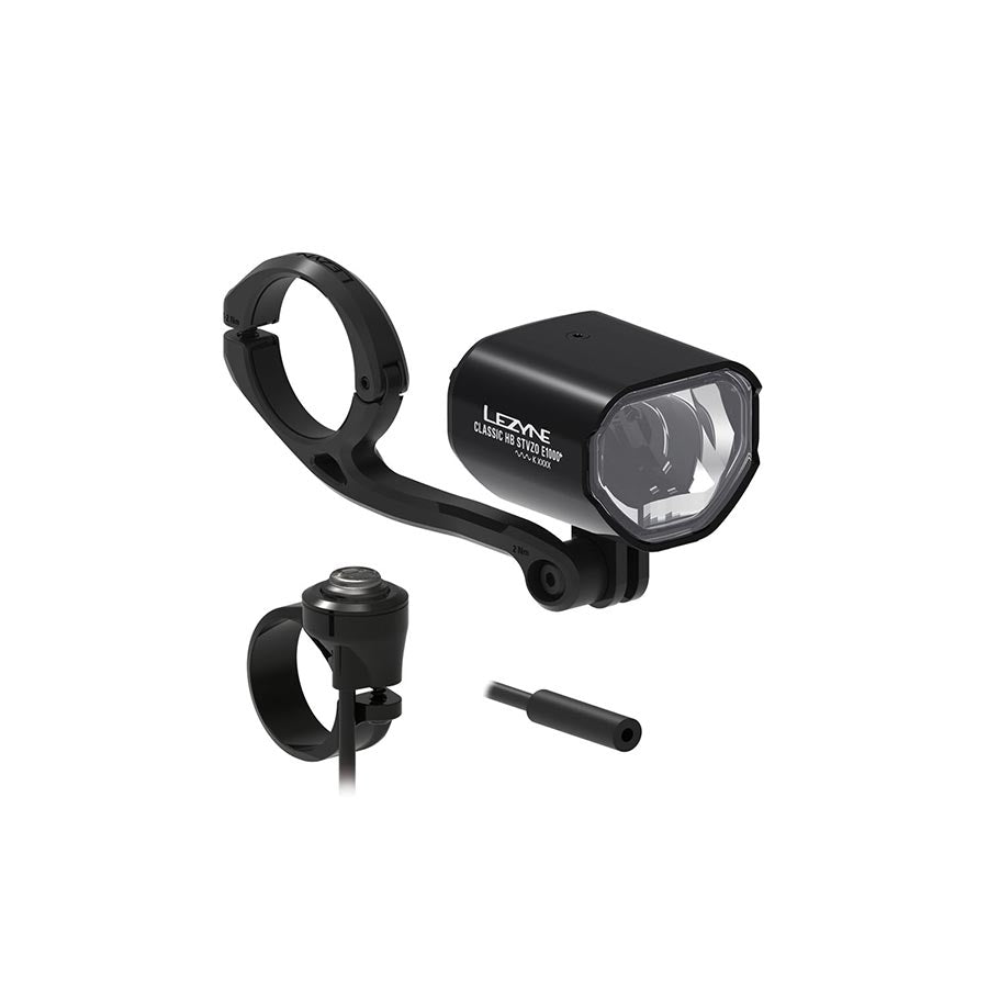 Lezyne E-Bike Rack Light - Thumbnail 3