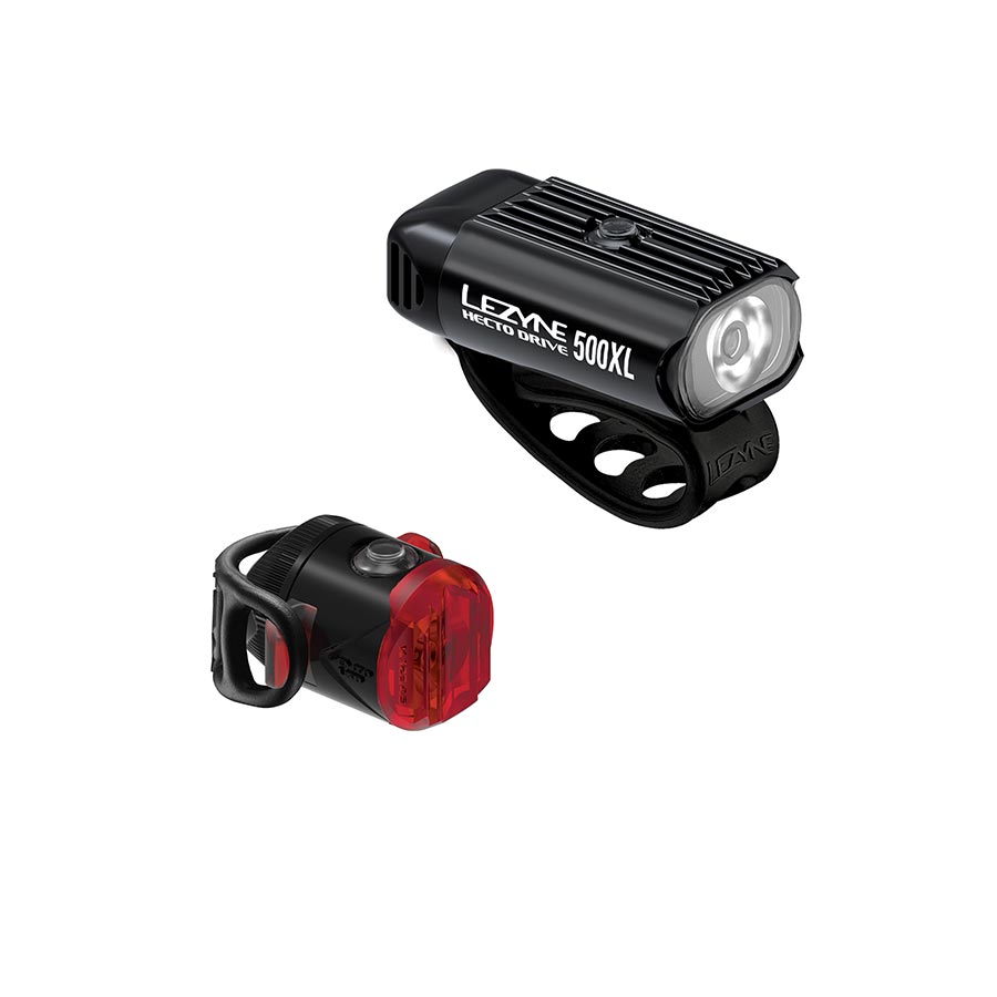 Lezyne Hecto Drive / Femto Light - Thumbnail 5