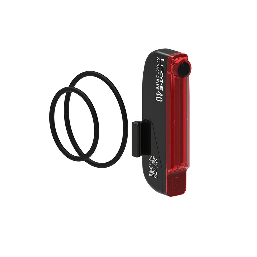Lezyne Stick+ Drive - Thumbnail 2