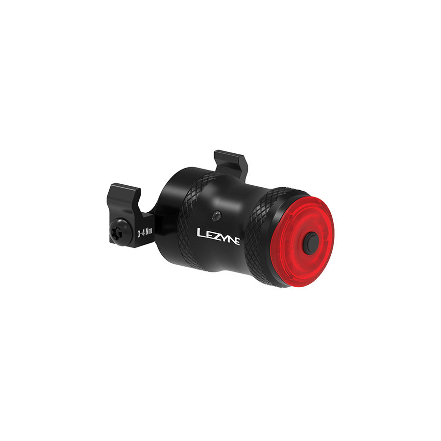 Lezyne Saddle Drive Rear Light