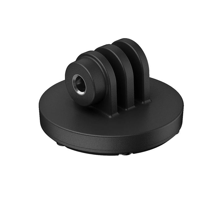 Adaptador de cuarto de vuelta con brida de fricción para Garmin Varia Vue