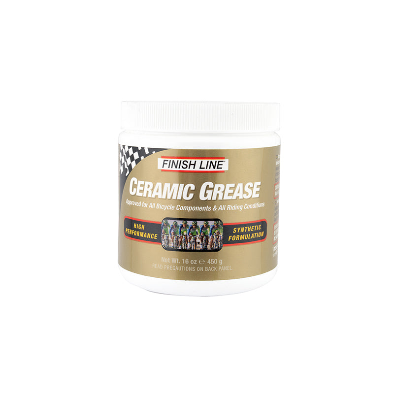 Finish Line Ceramic Grease - Thumbnail 2