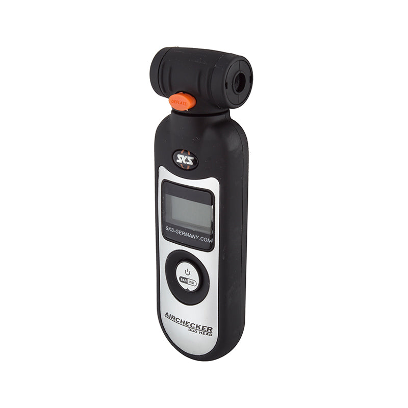 SKS Airchecker Digital Display Pressure Gauge