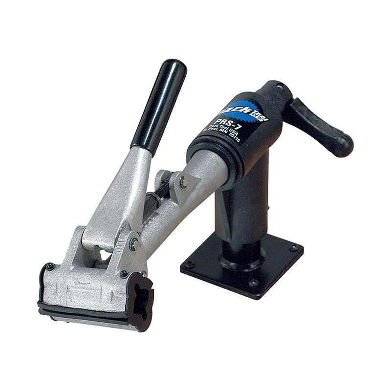 Park Tool Bench-Mount Repair Stand - Thumbnail 4