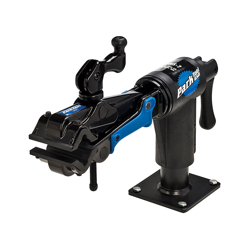 Park Tool Bench-Mount Repair Stand - Thumbnail 3