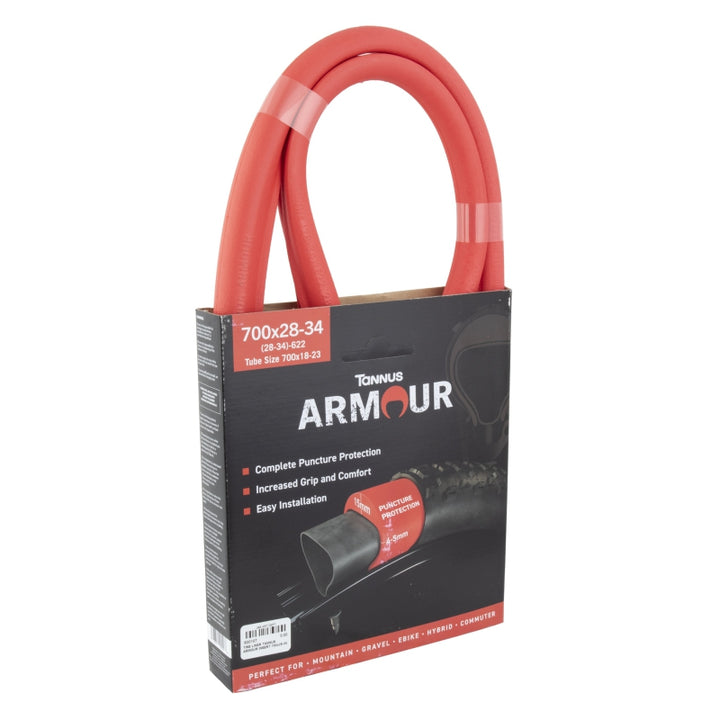 Inserto de neumático Tannus Armour - 700 x 28c-34c Individual