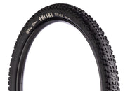 Teravail Ehline Tire - 27.5 x 2.5 Tubeless Folding BLK Durable Fast Compound