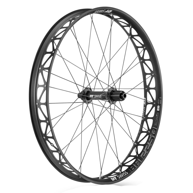 DT Swiss Big Ride 2250 Rear Wheel - Thumbnail 2