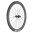 DT Swiss ARC 1100 DiCut 50 Rear Wheel - 700 12 x 142mm Center-Lock HG11 Road/XDR Ratchet EXP 36 BLK