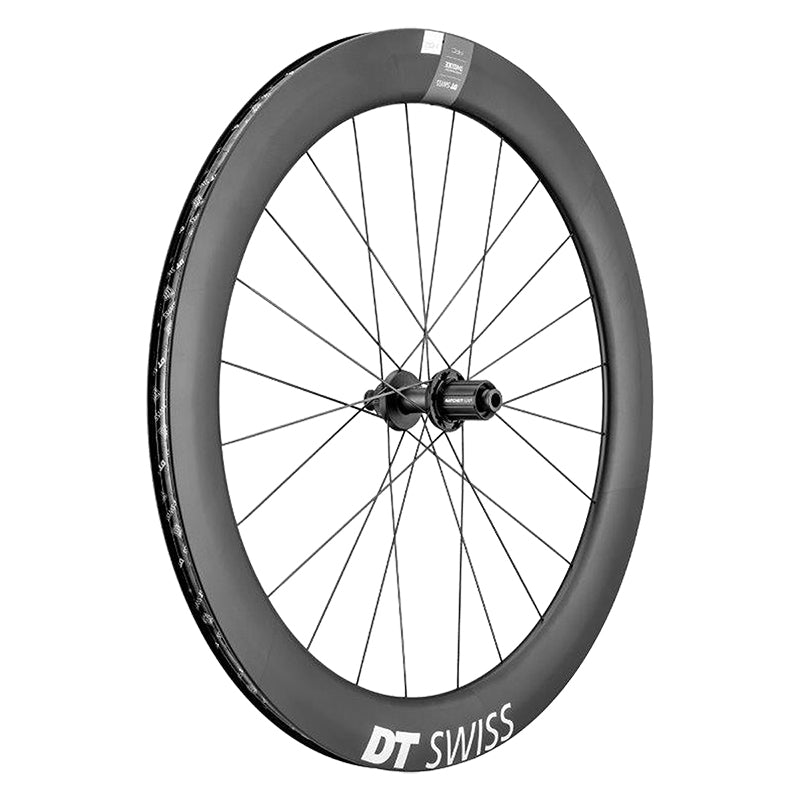 DT Swiss ARC 1400 DiCut Rear Wheel