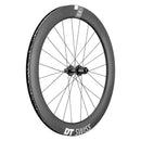 DT Swiss ARC 1400 DiCut 62 Rear Wheel - 700 12 x 142mm Center-Lock HG11 Road/XDR Ratchet EXP 36 BLK