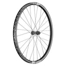 DT Swiss XRC 1501 Spline One Front Wheel - 29" 15 x 110mm Boost Center Lock BLK