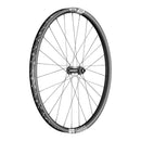 DT Swiss XMC 1501 Spline One Front Wheel - 29" 15 x 110mm Center-Lock/6-Bolt BLK
