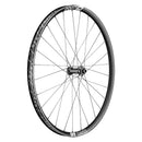 DT Swiss XM 1700 SPLINE Front Wheel - 29" 15 x 110mm Boost Center Lock Black