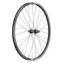 DT Swiss XM 1700 SPLINE Rear Wheel - 27.5" 12 x 148mm Boost Center Lock XD BLK