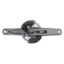 SRAM GX Power Meter Spindle Crank 32t T-Type Q174 170mm