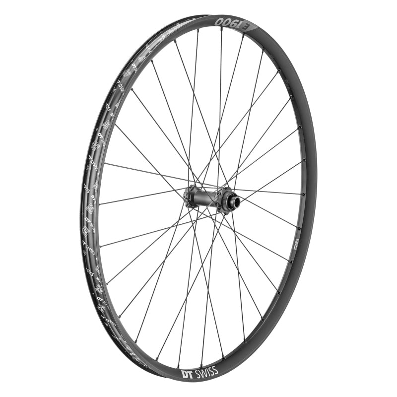 DT Swiss E 1900 Spline Front Wheel - Thumbnail 5