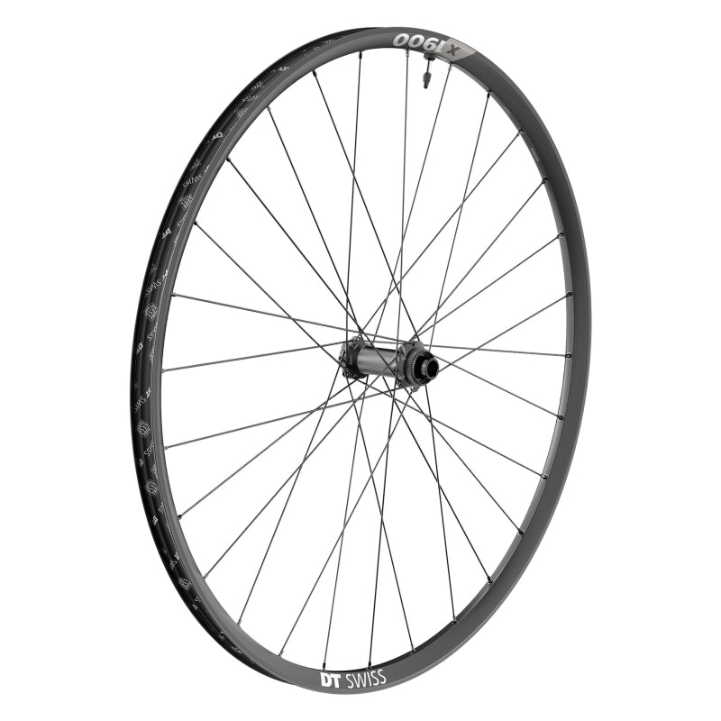 DT Swiss X 1900 Spline Front Wheel