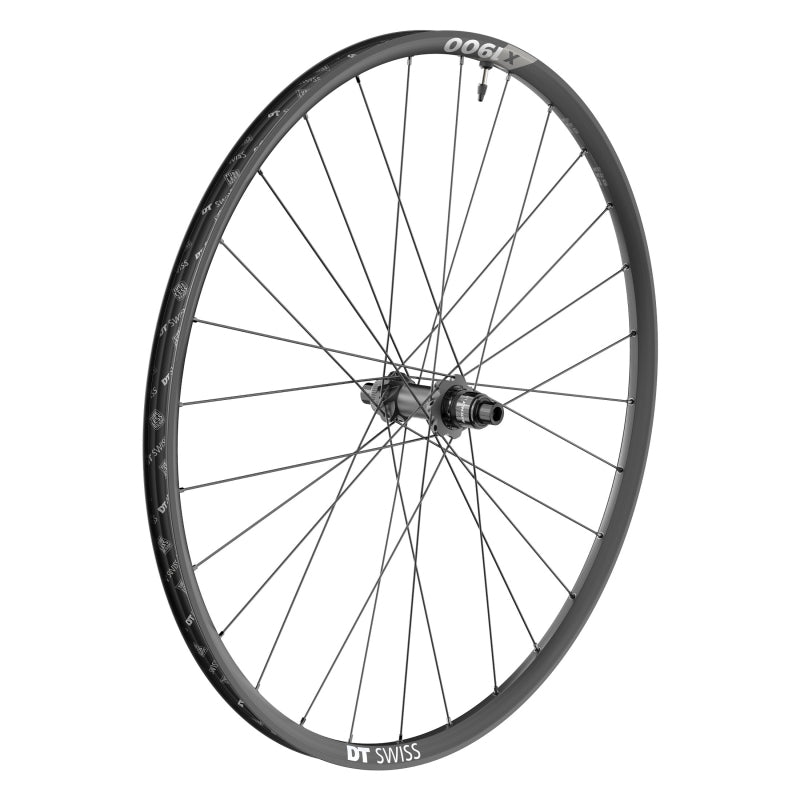 DT Swiss X 1900 Spline Rear Wheel