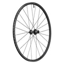 DT Swiss PR 1400 DiCut OXiC Rear Wheel - 700 QR x 130mm Rim Brake HG11 Road/XDR Ratchet 36 SL BLK 21mm