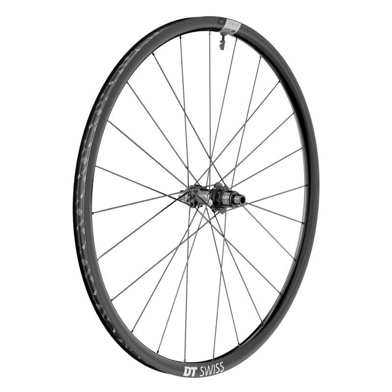 DT Swiss G 1800 Spline Rear Wheel - Thumbnail 3