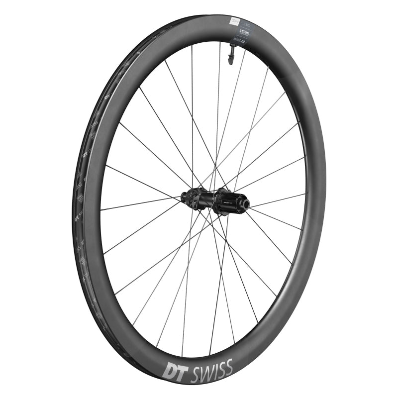 DT Swiss CRC 1400 Spline Rear Wheel