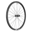DT Swiss GRC 1400 DiCut 30 Rear Wheel - 700 12 x 142mm Center-Lock HG11 Road/XDR Ratchet EXP 36 BLK