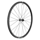DT Swiss GR 1600 Spline 25 Front Wheel - 650b 12 x100mm Center-Lock Black