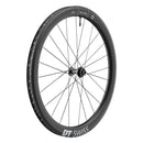 DT Swiss GRC 1400 DICUT 50 Front Wheel - 700c 12 x 100mm Center-Lock Black