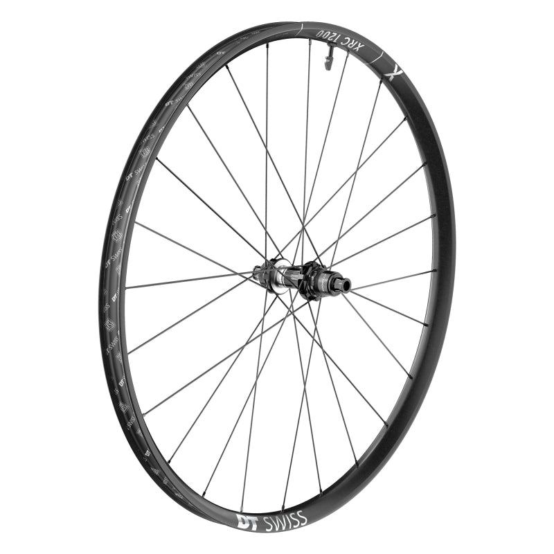 DT Swiss XRC 1200 Spline 30 Rear Wheel - Thumbnail 5
