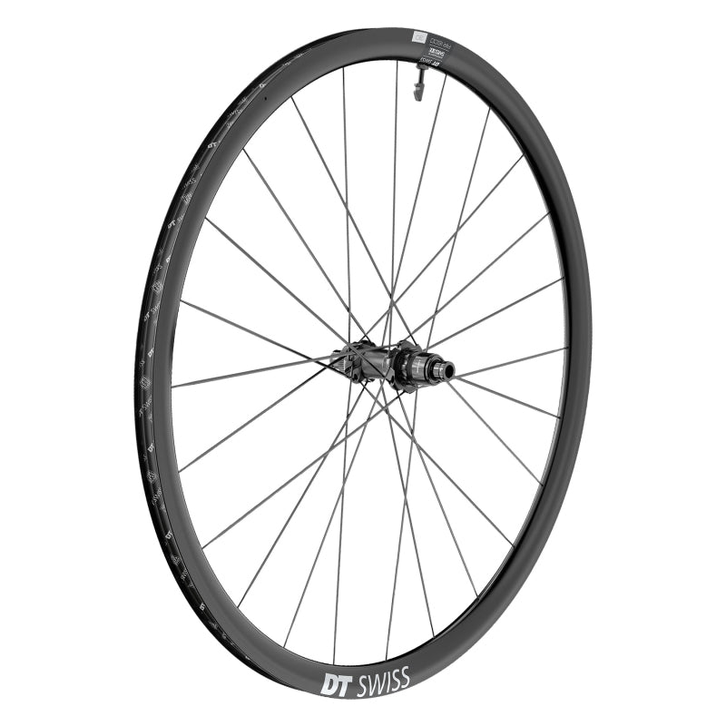DT Swiss AR 1600 Spline Rear Wheel - Thumbnail 2