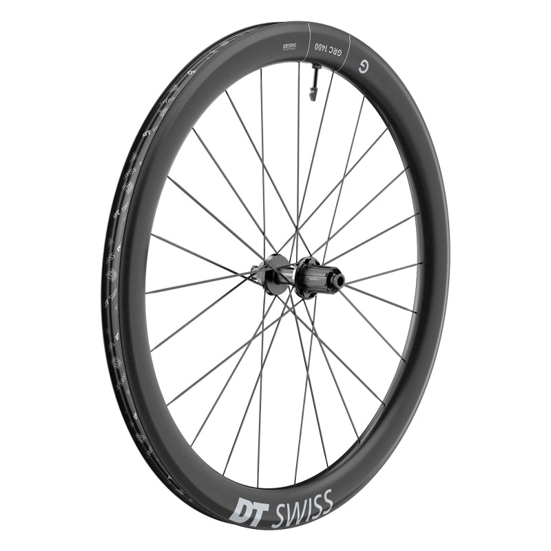 DT Swiss GRC 1400 DICUT Rear Wheel - Thumbnail 4