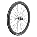 DT Swiss GRC 1400 DiCut 50 Rear Wheel - 700c 12 x 142mm Center-Lock HG11 Road/XDR Ratchet EXP 36 BLK