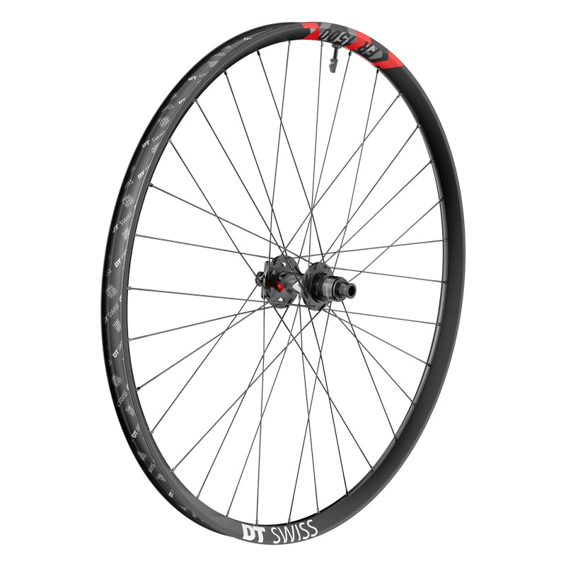 DT Swiss FR 1500 Rear Wheel - Thumbnail 4