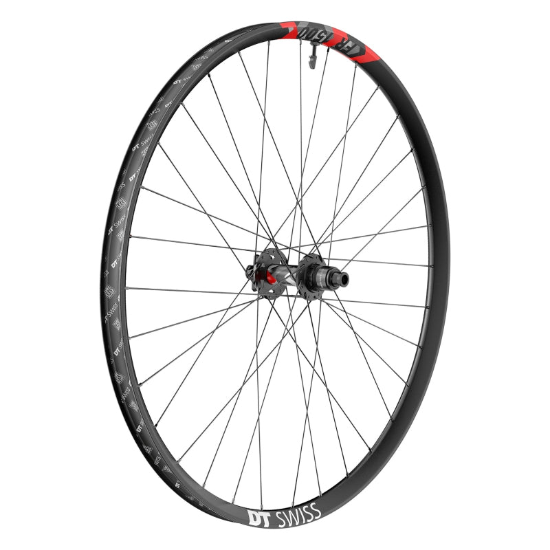 DT Swiss FR 1500 Rear Wheel