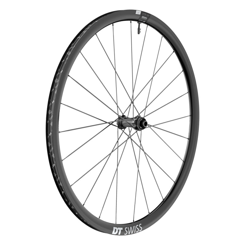 DT Swiss ER 1600 Spline Front Wheel - Thumbnail 3